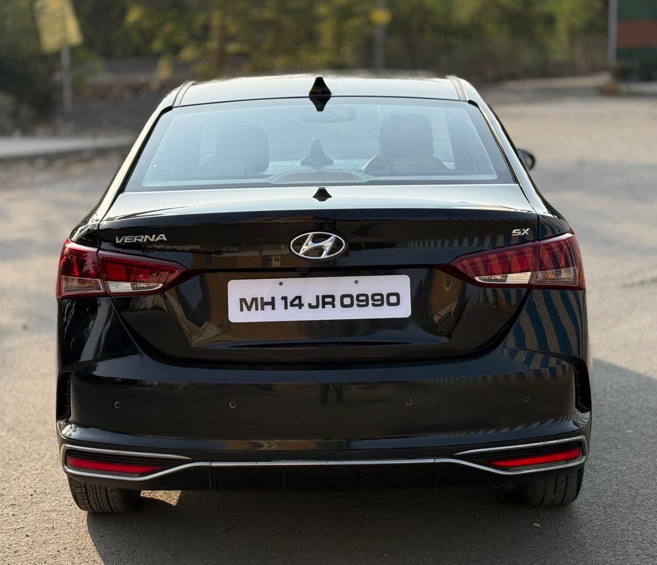 Verna Diesel 